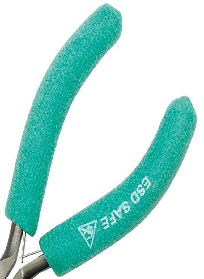 بروس كيت Proskit PM-055CN، كماشة ذات أنف منحني (127 مم) (عبوة من قطعة واحدة) - Image 2